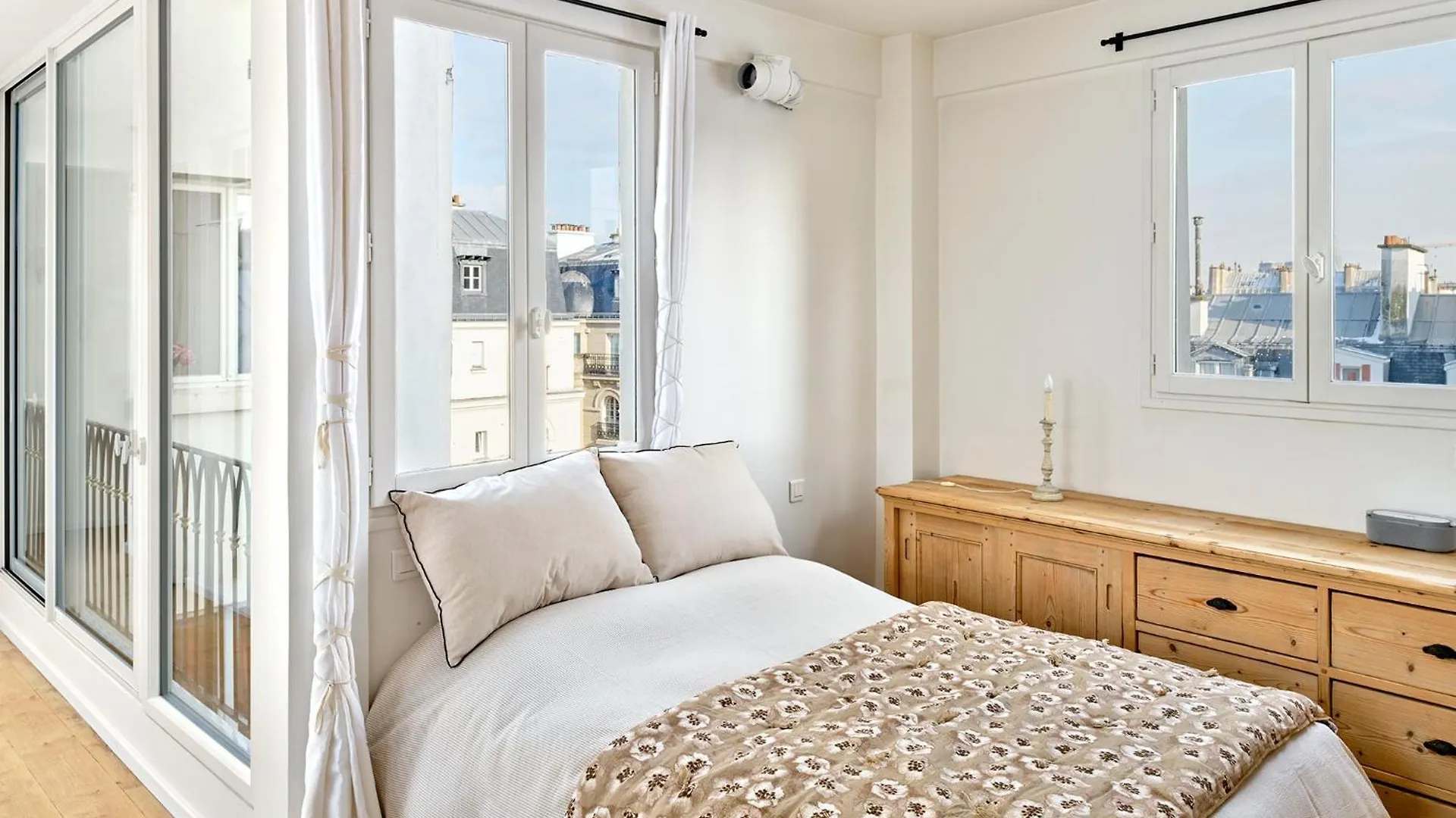Saint Sulpice Towers Apartment Paris 0*,  France
