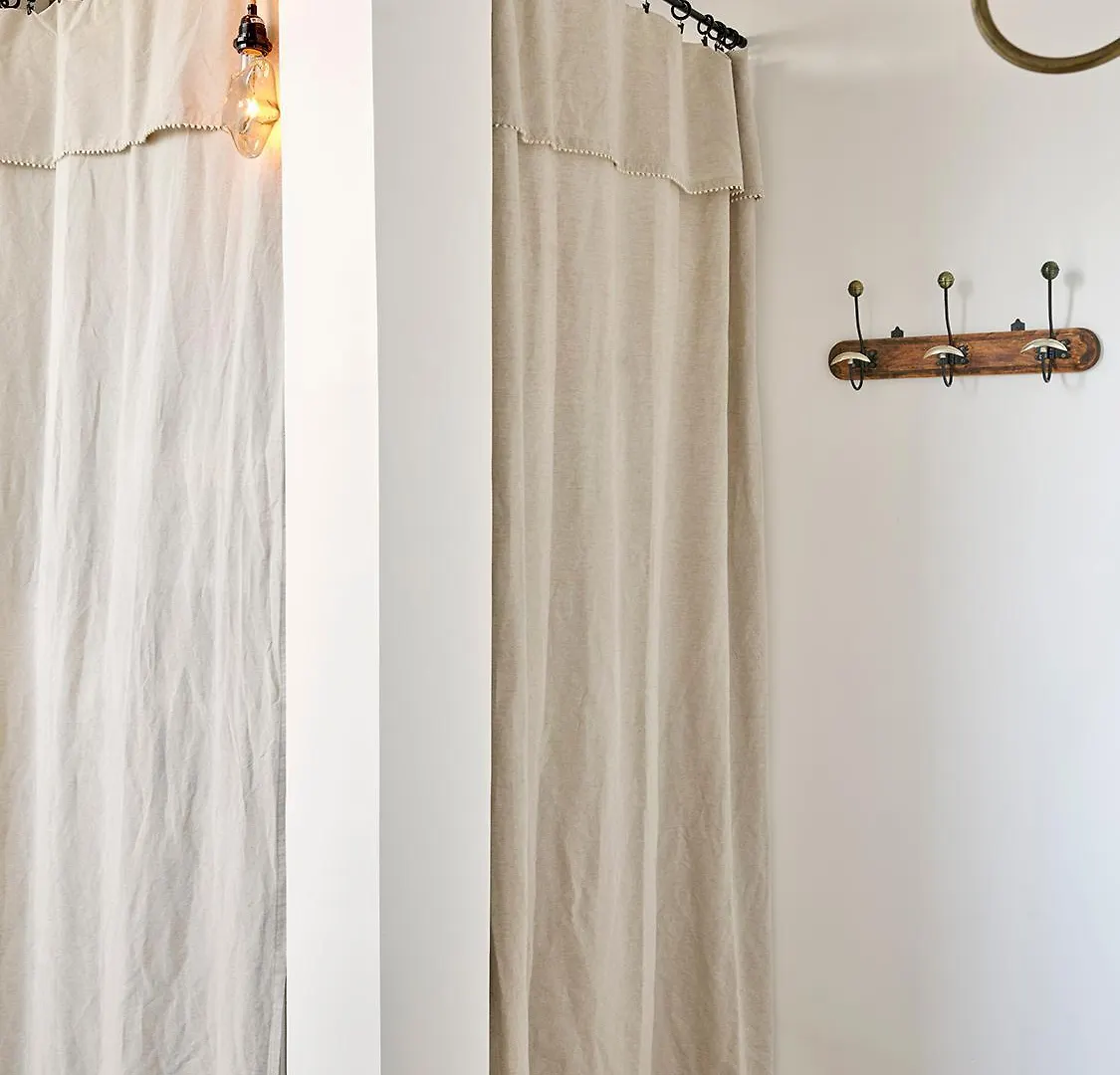 Saint Sulpice Towers Apartment Paris