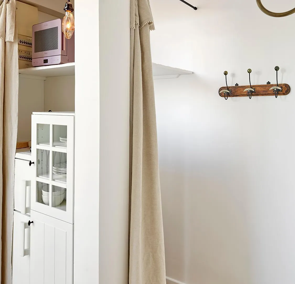 Saint Sulpice Towers Apartment Paris 0*,  France