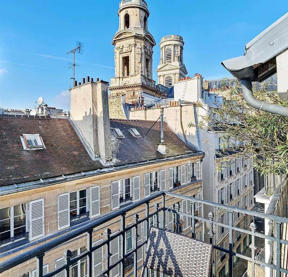 Saint Sulpice Towers contacts