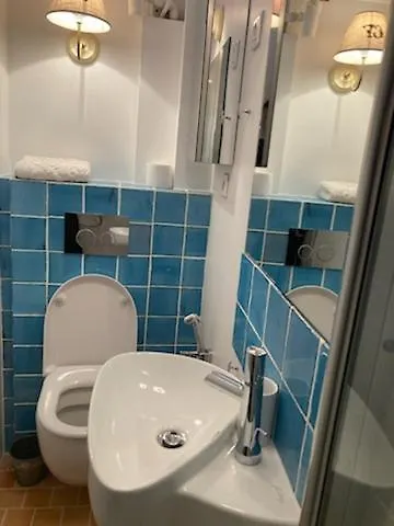 Saint Sulpice Towers Apartment Paris 0*,  France