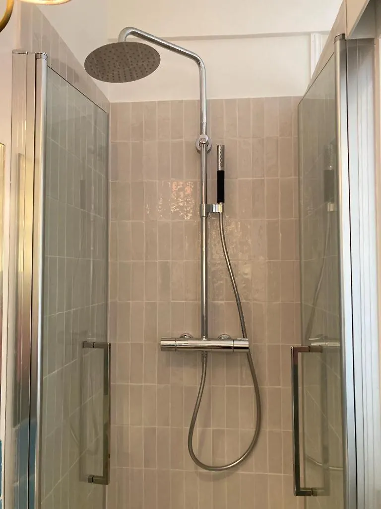 Saint Sulpice Towers Apartment Paris France
